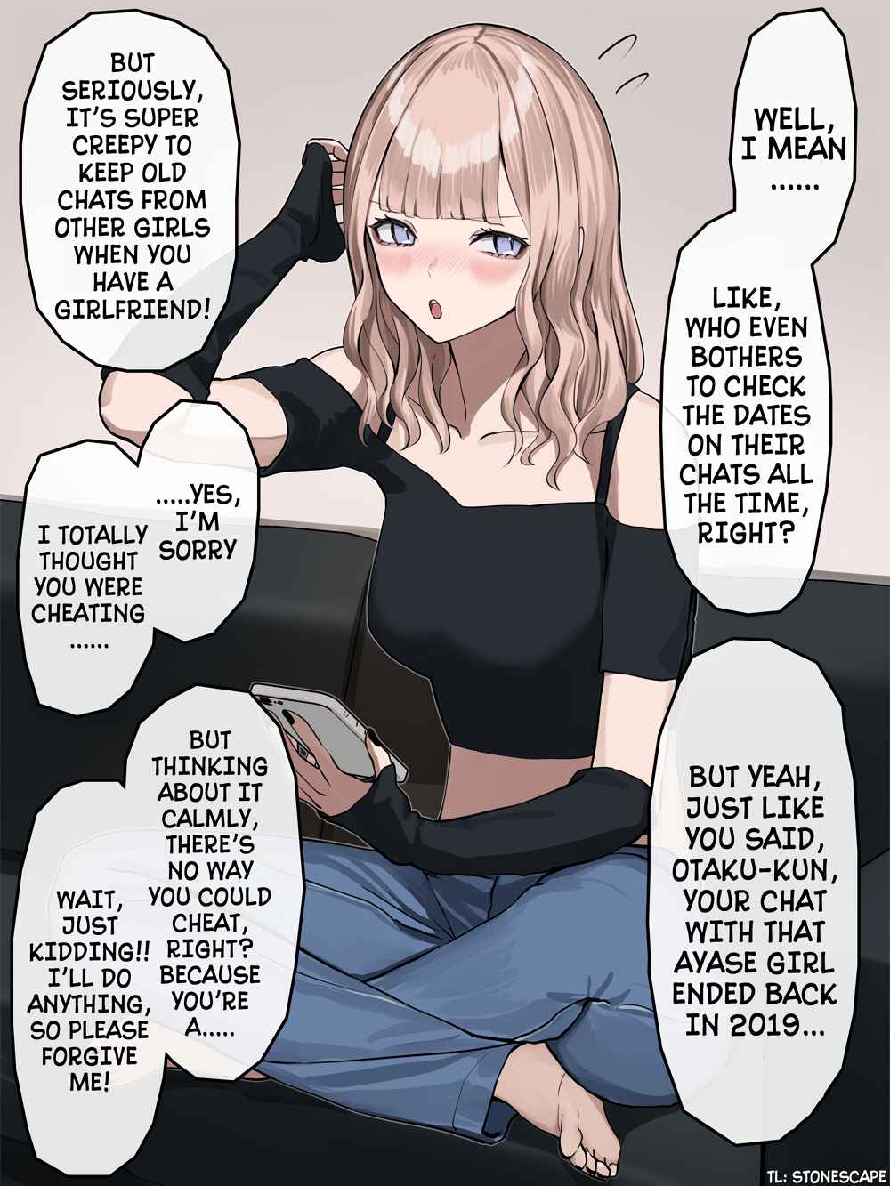 Chapter 14 - Page 1