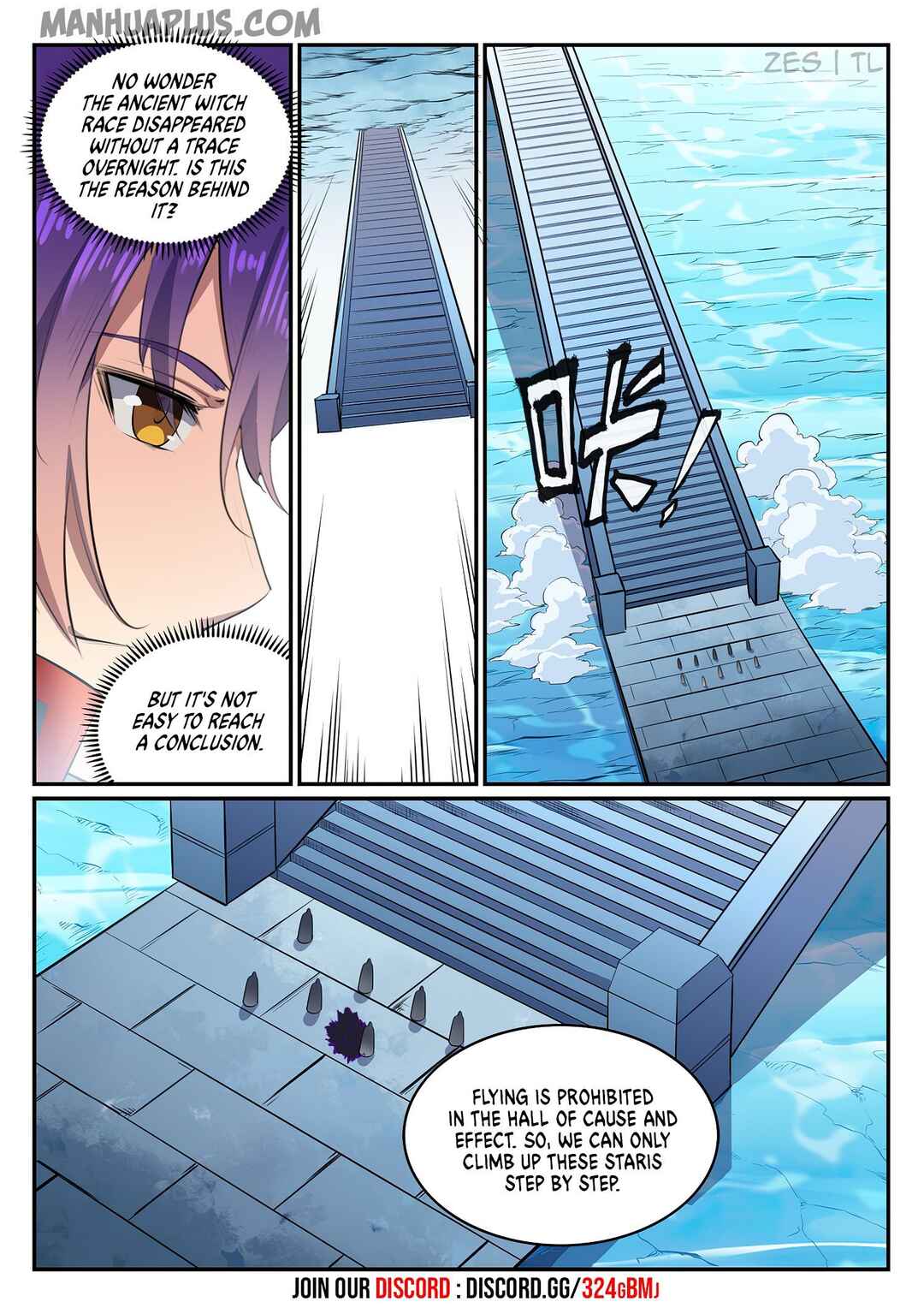 Chapter 615 - Page 7