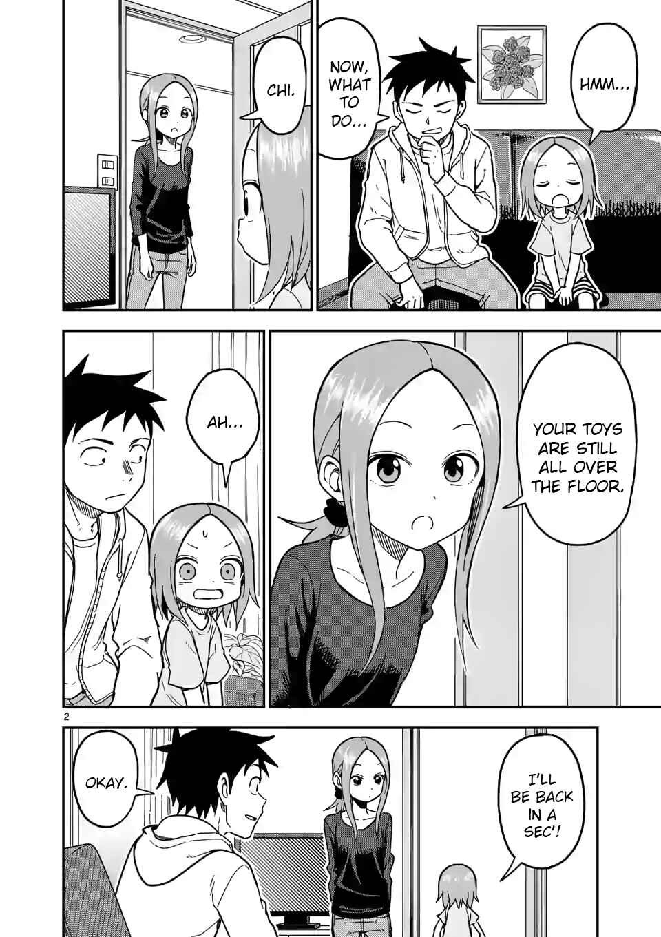Chapter 133 - Page 2