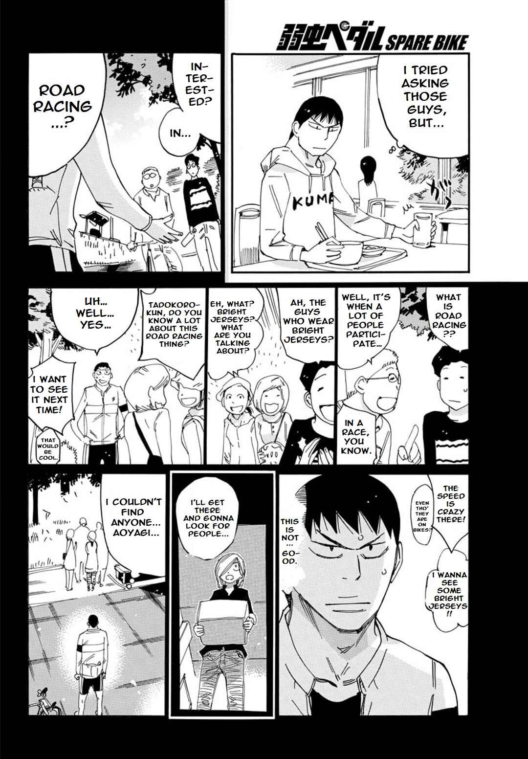 Chapter 98 - Page 3