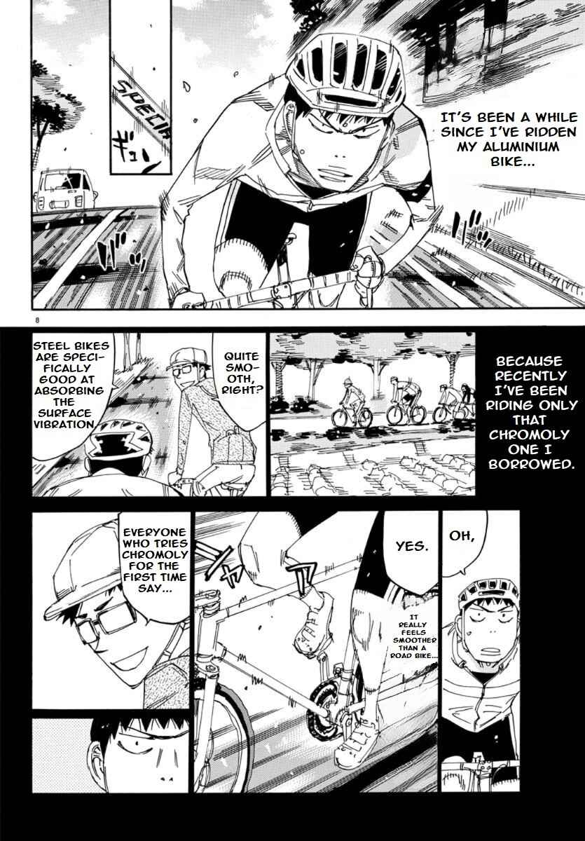 Chapter 98 - Page 7