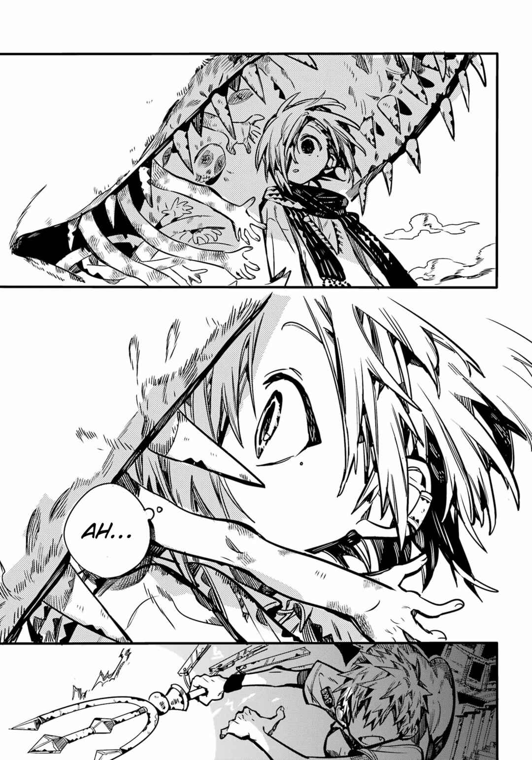 Chapter 100 - Page 26