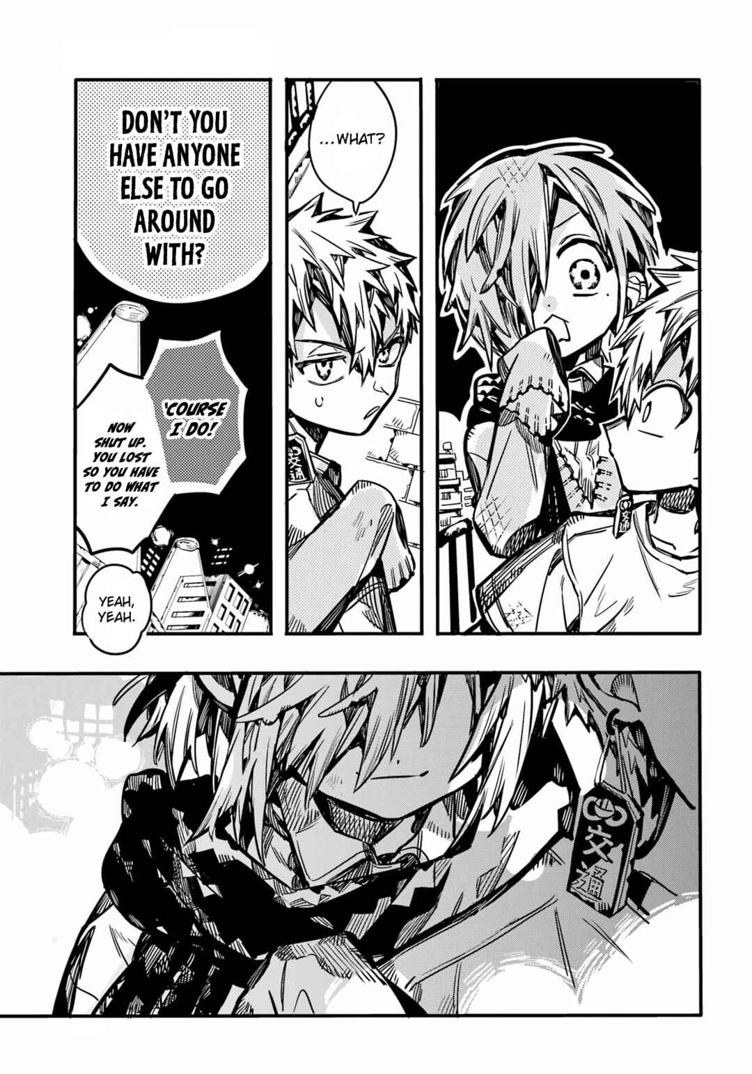 Chapter 100 - Page 36