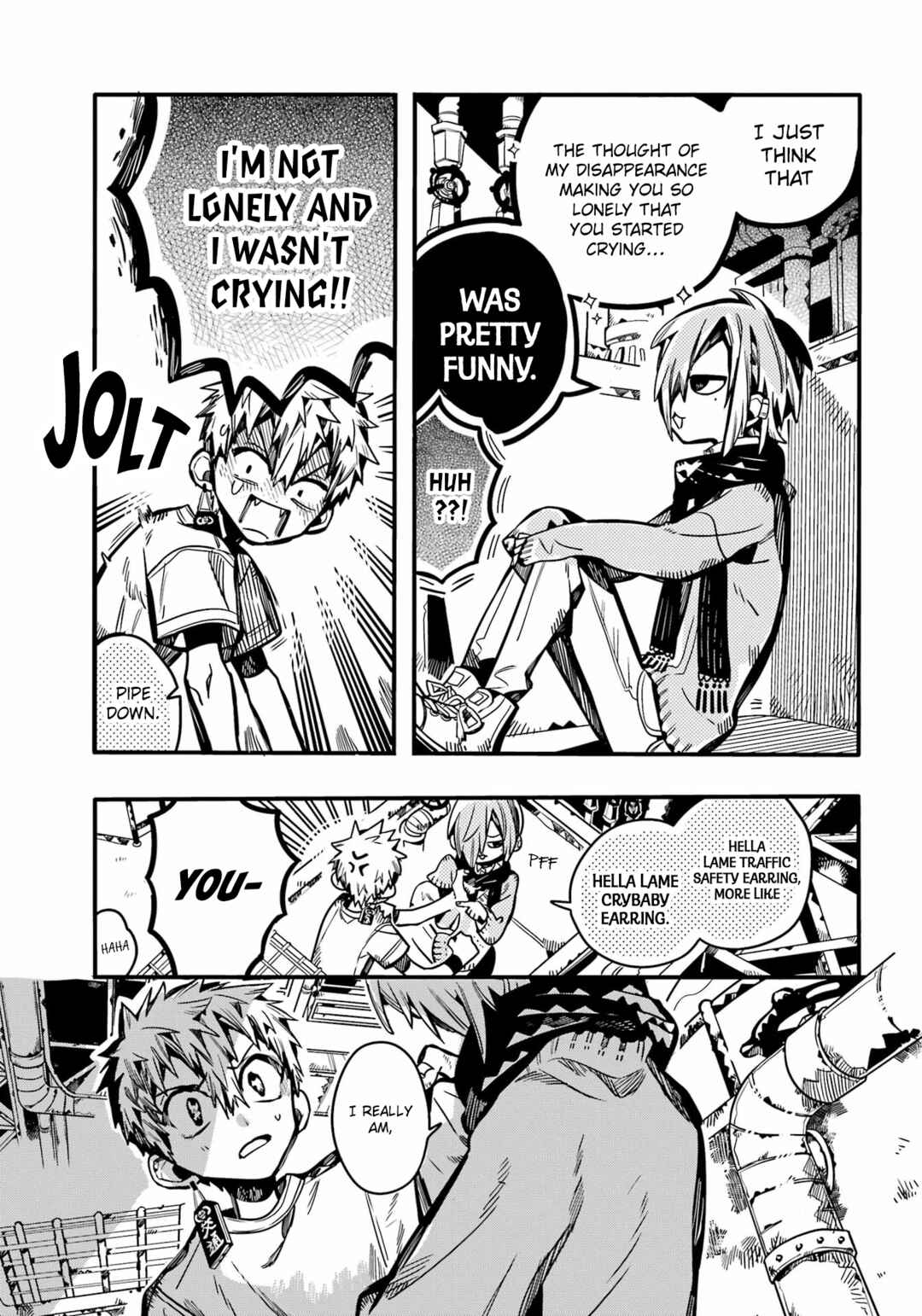 Chapter 100 - Page 6