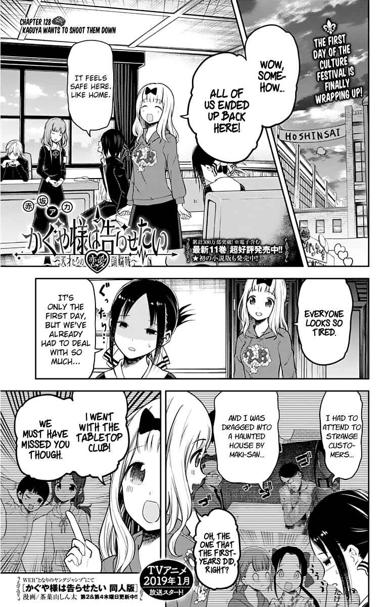 Chapter 128 - Page 1