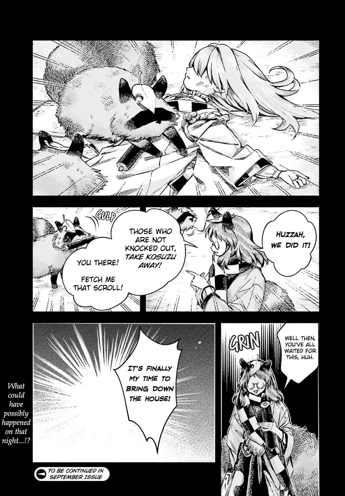 Chapter 52 - Page 14