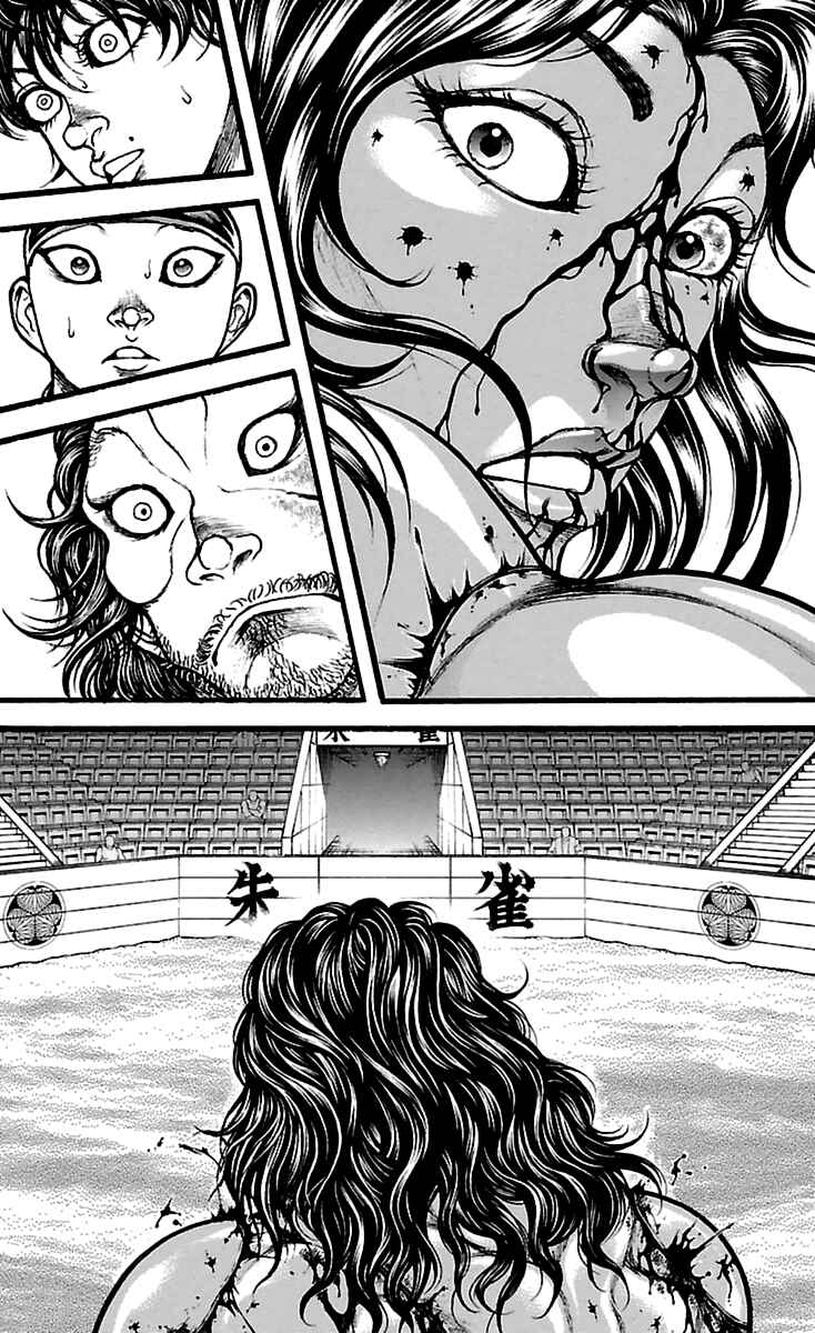 Chapter 123 - Page 10