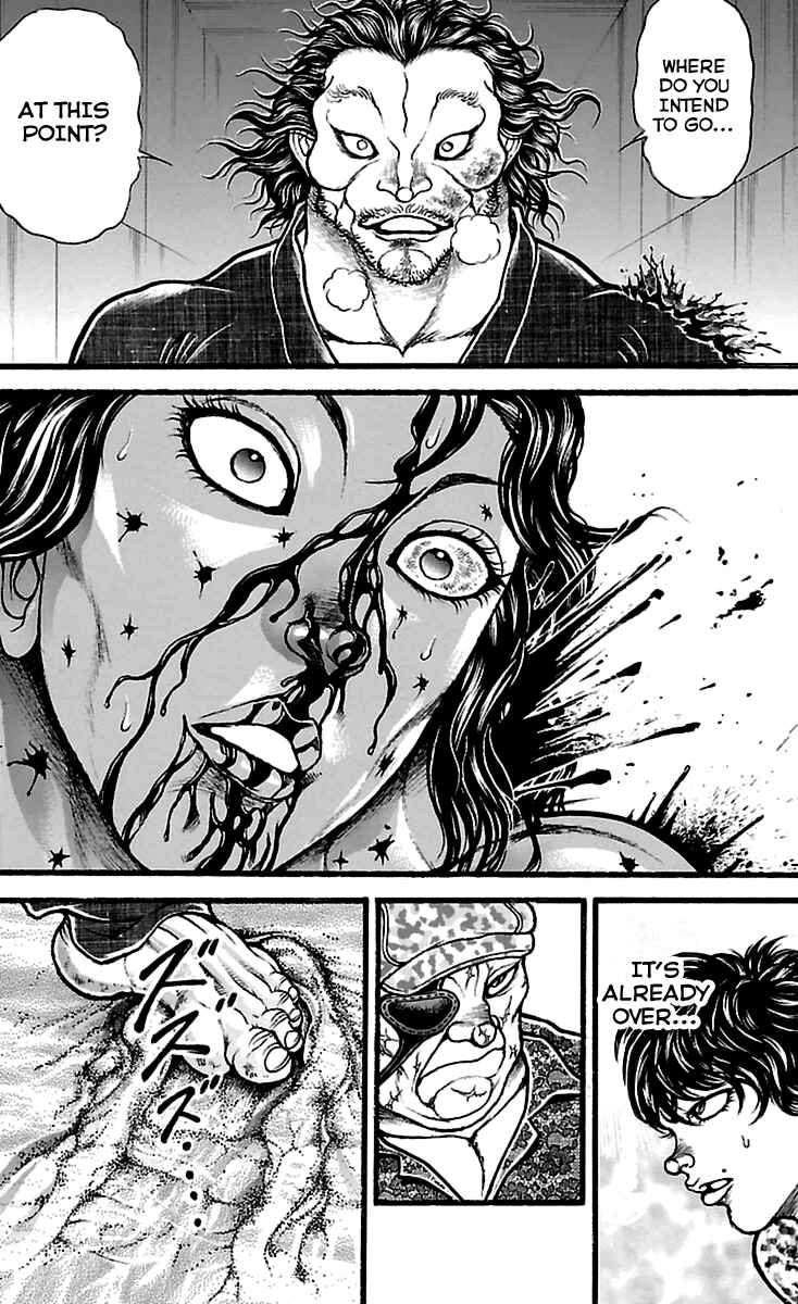Chapter 123 - Page 5