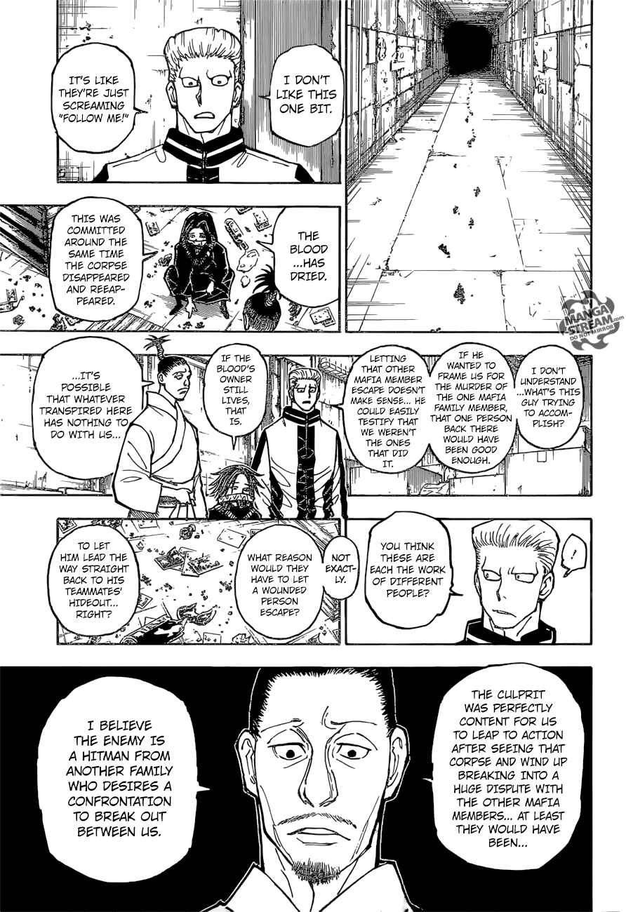 Chapter 379 - Page 10