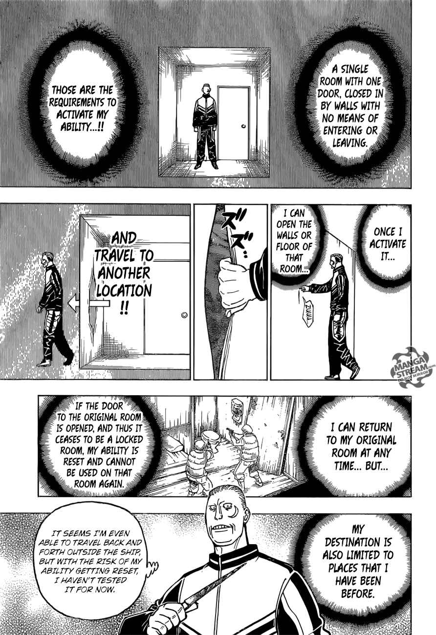 Chapter 379 - Page 8