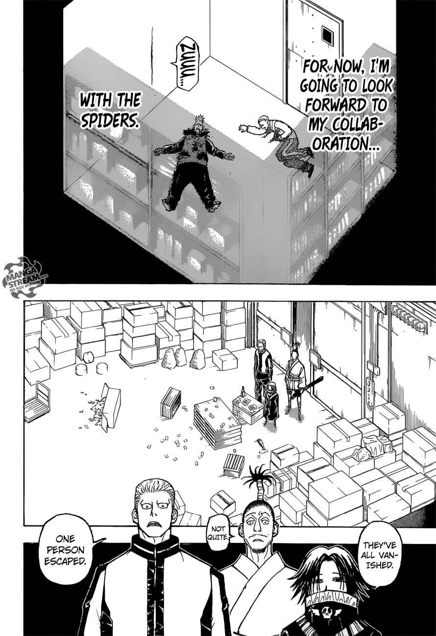 Chapter 379 - Page 9
