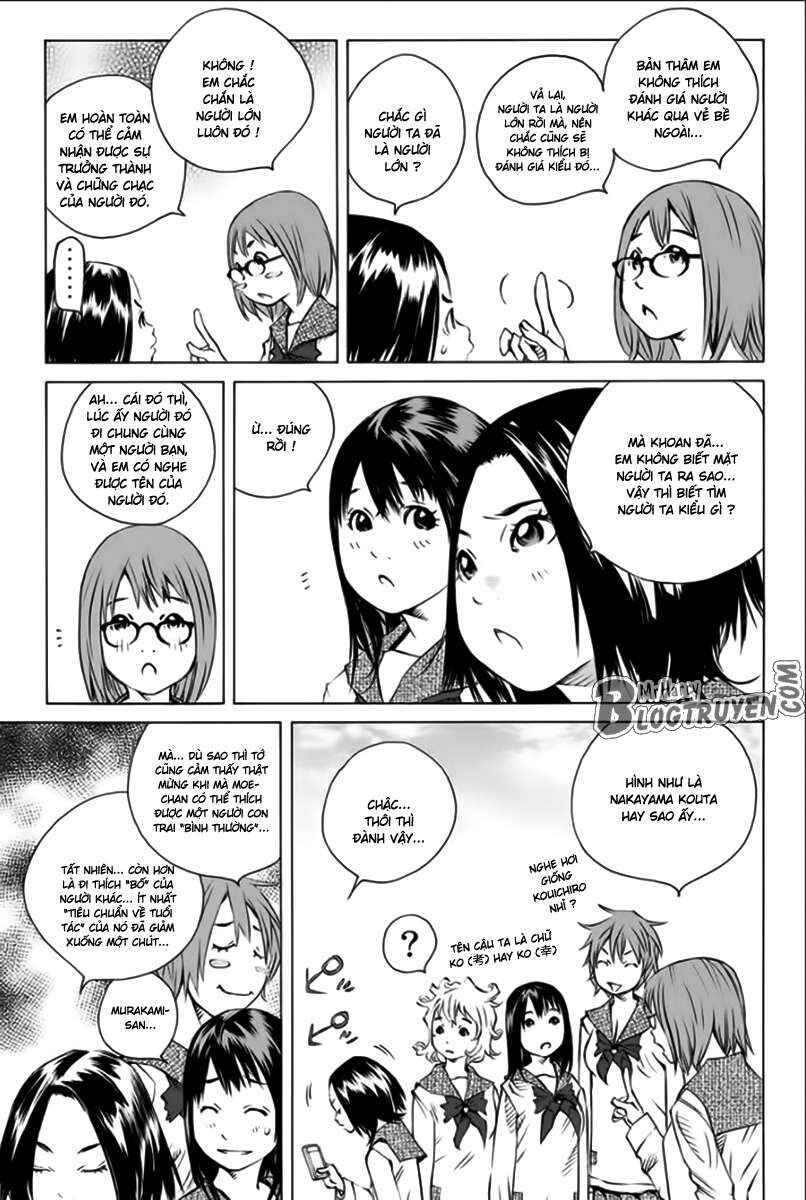 Chapter 172 - Page 10