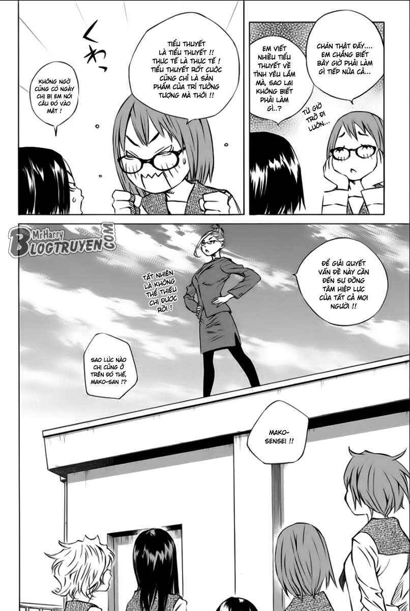 Chapter 172 - Page 11