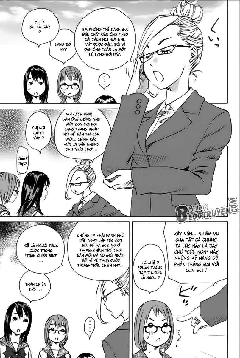 Chapter 172 - Page 12