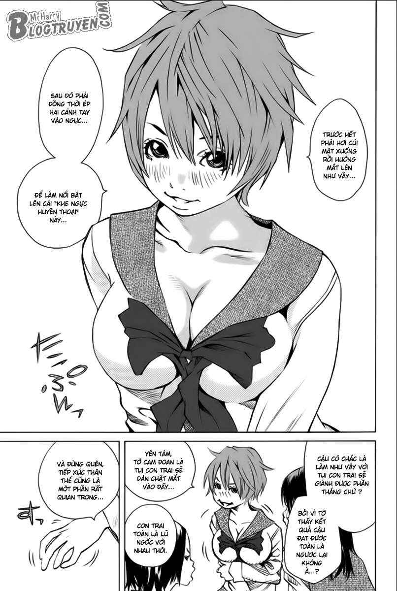 Chapter 172 - Page 14