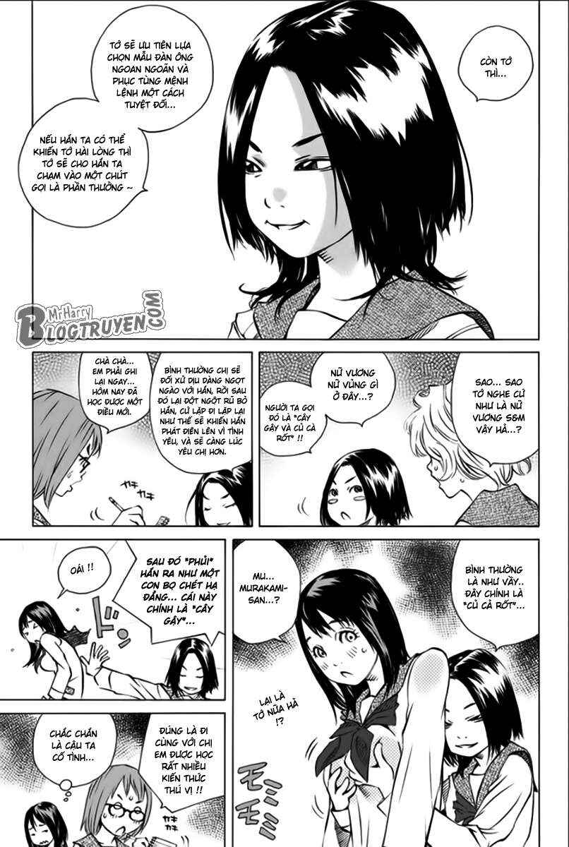 Chapter 172 - Page 16