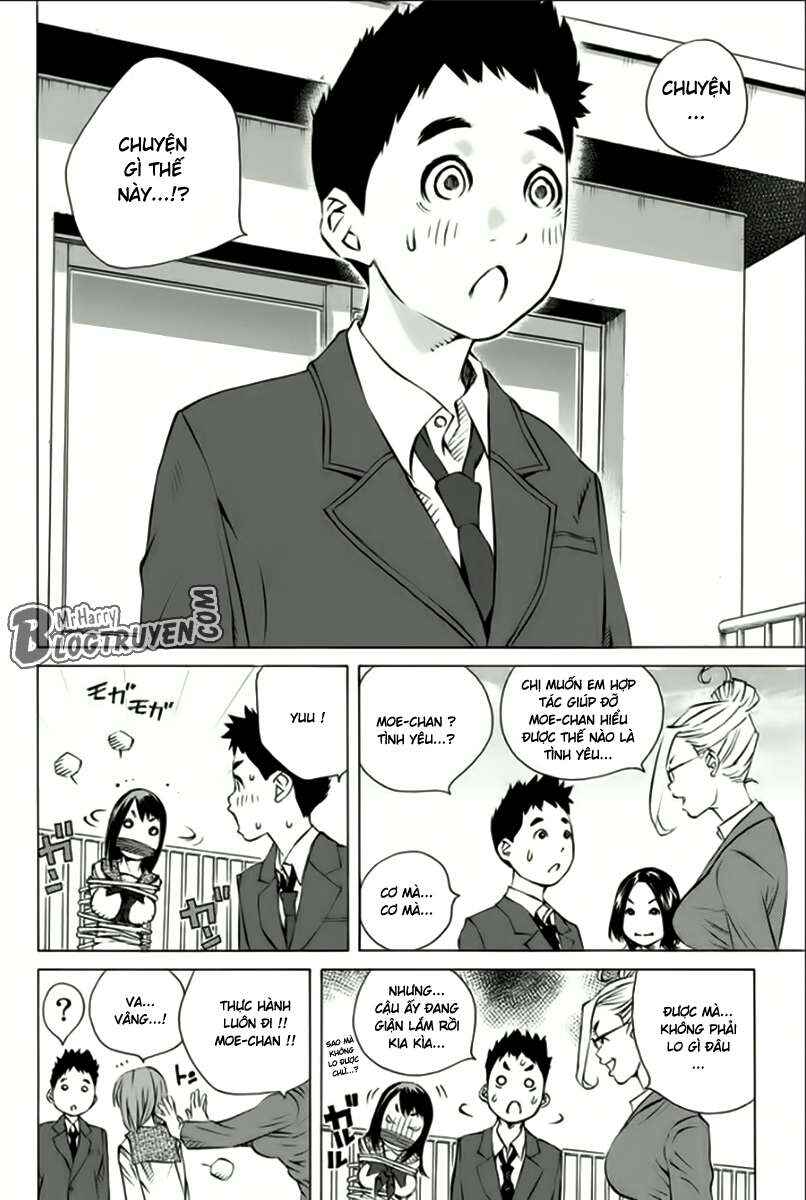 Chapter 172 - Page 19