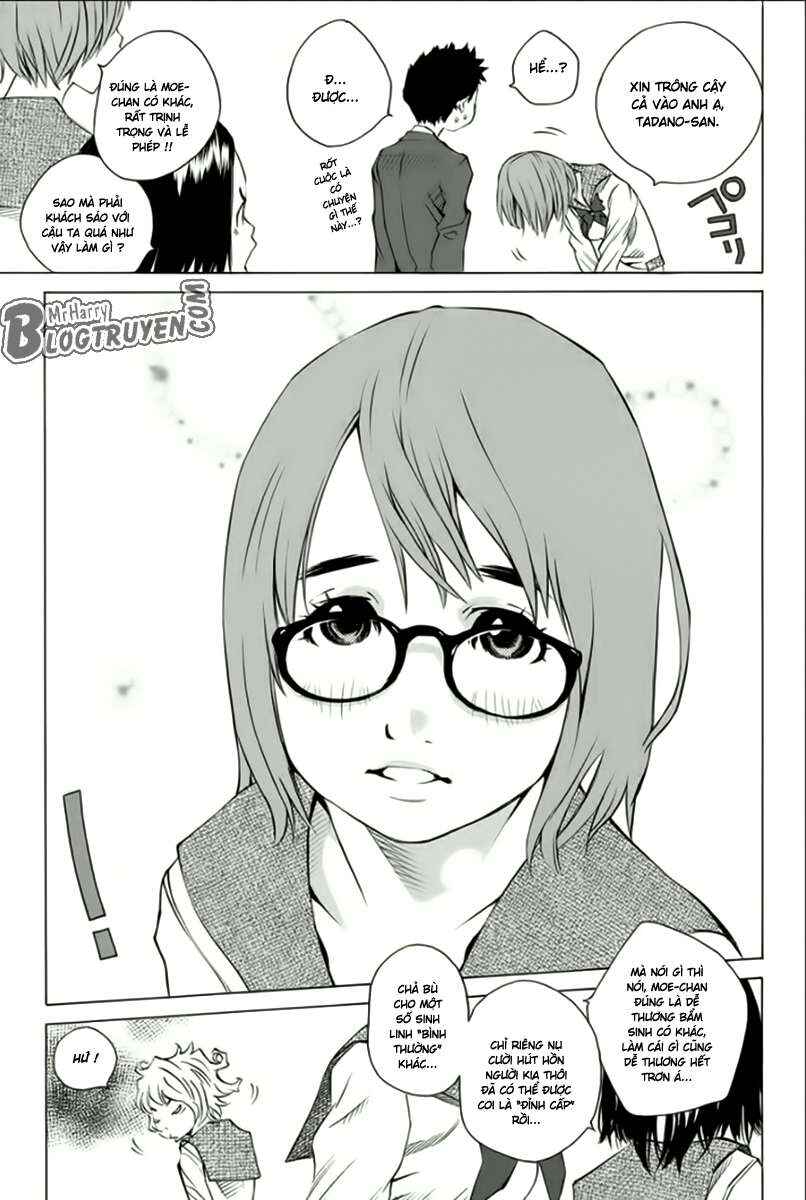 Chapter 172 - Page 20