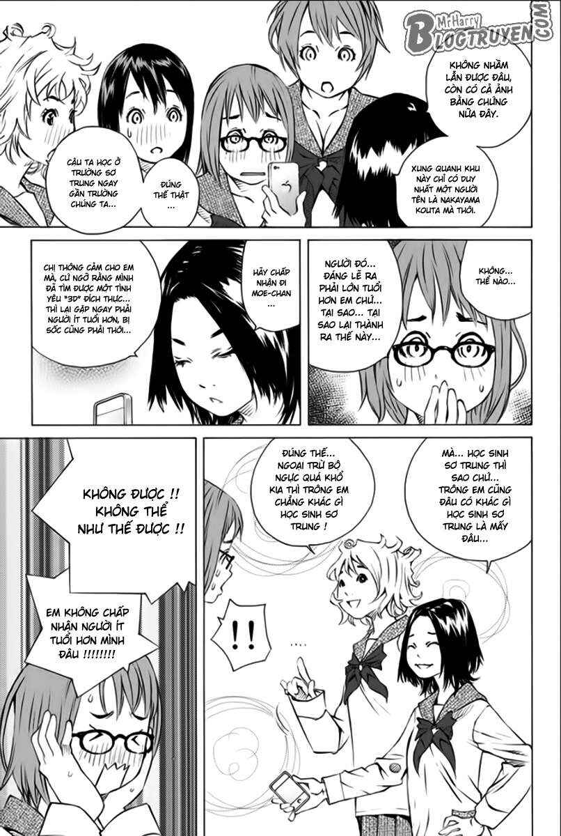 Chapter 172 - Page 26