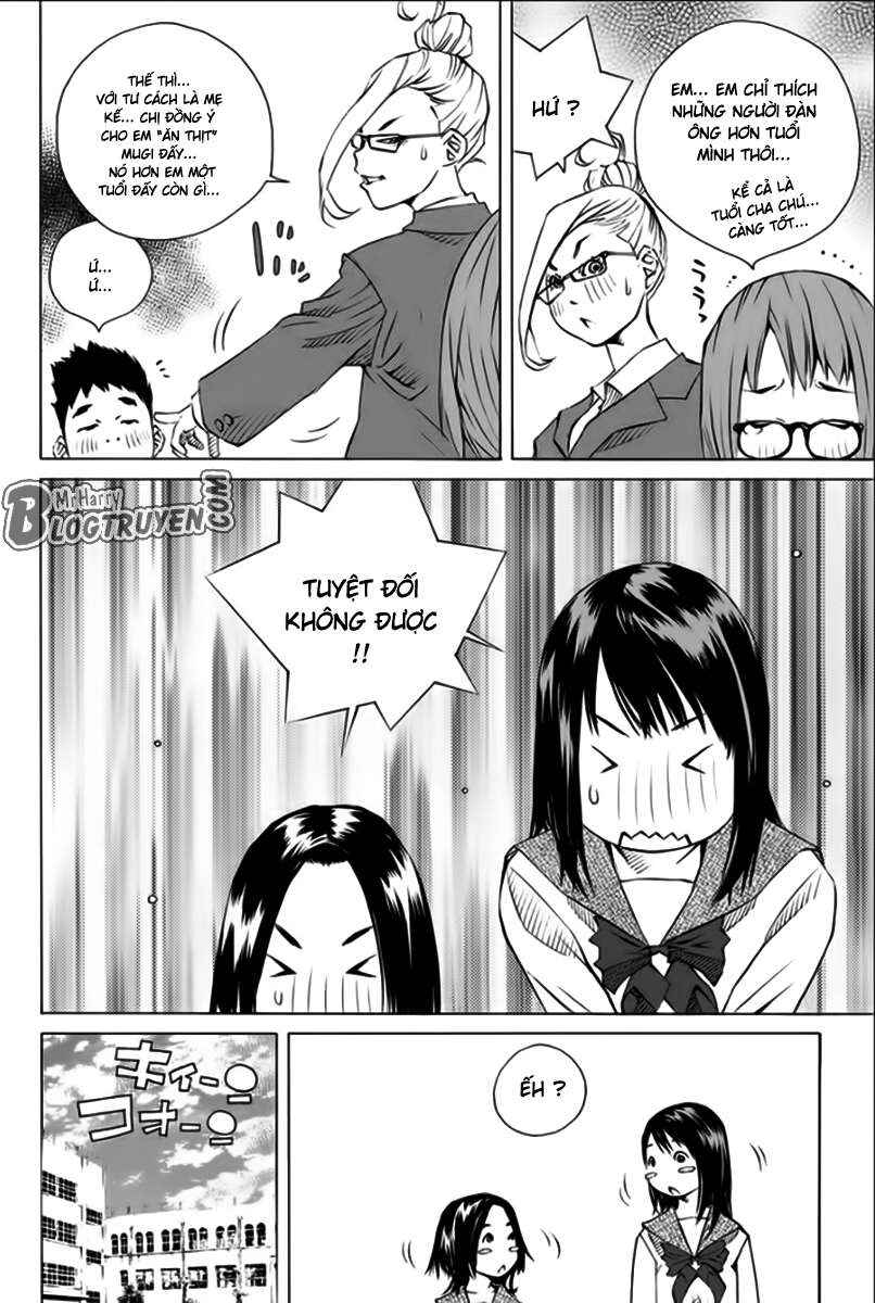 Chapter 172 - Page 27