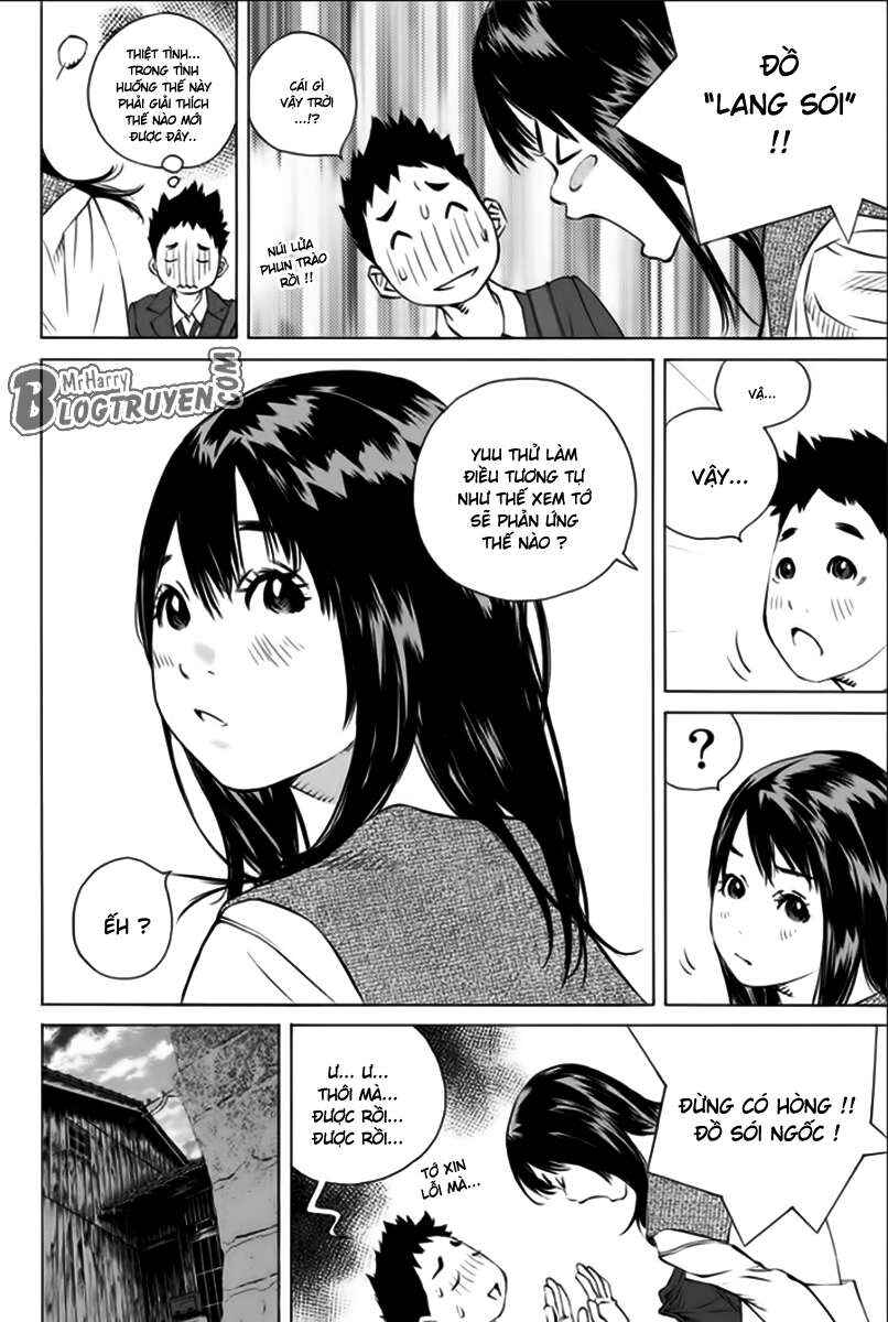 Chapter 172 - Page 29