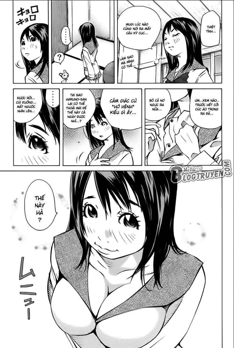 Chapter 172 - Page 30