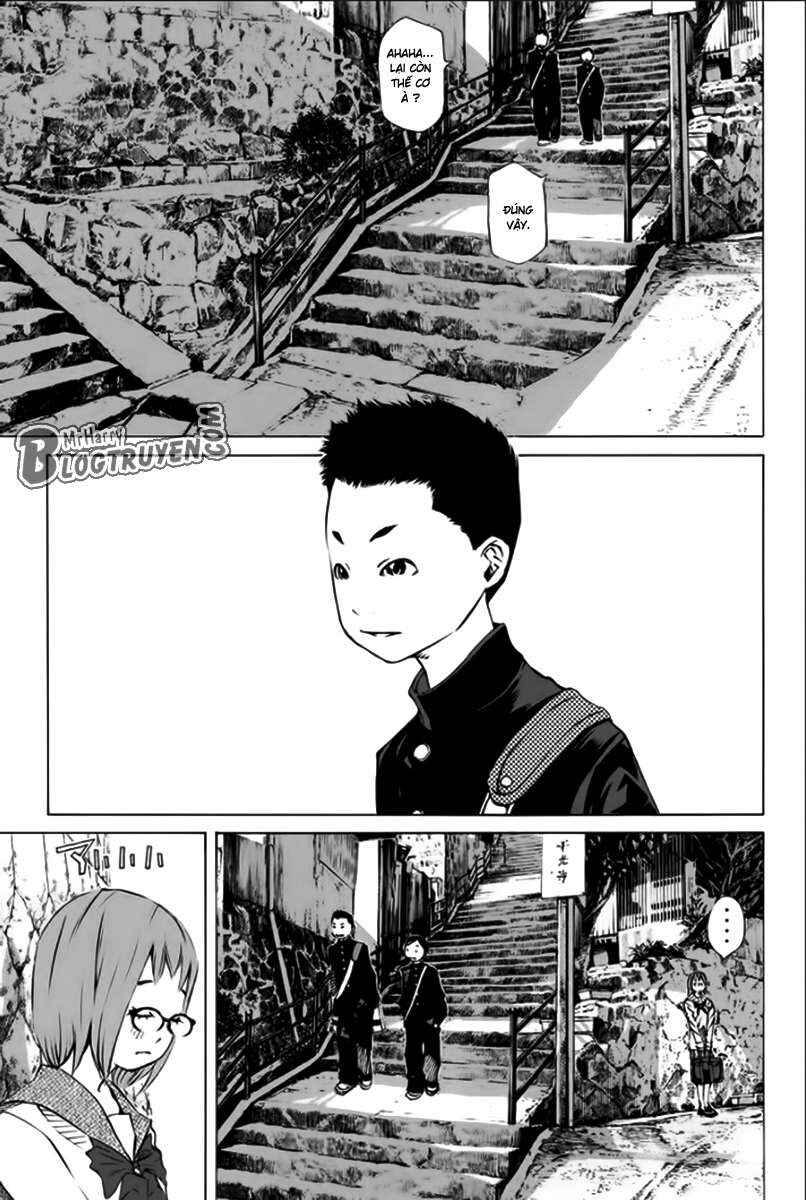 Chapter 172 - Page 32