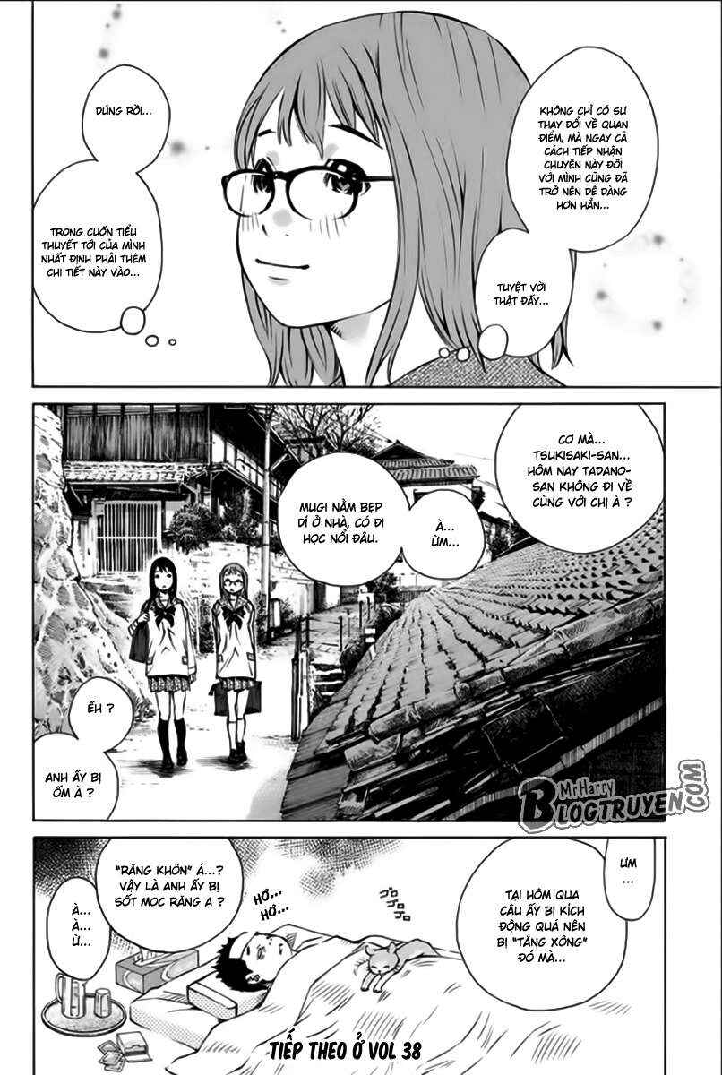 Chapter 172 - Page 36