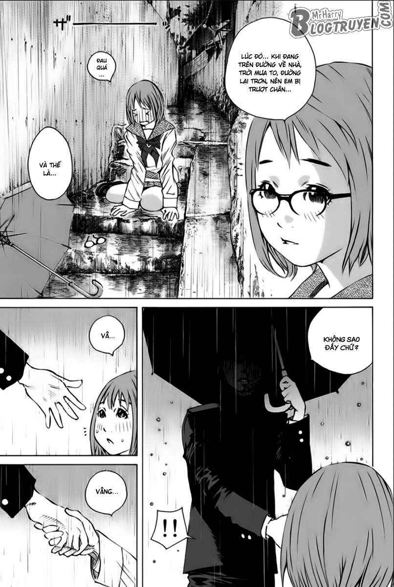 Chapter 172 - Page 8