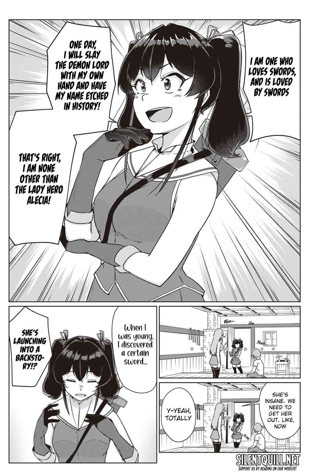 Chapter 2 - Page 6