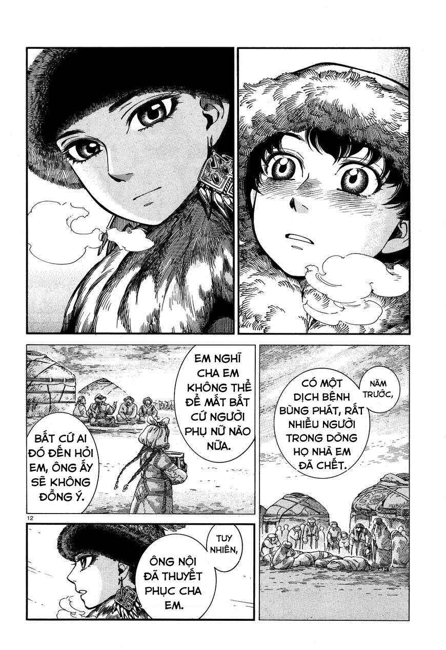Chapter 66 - Page 11
