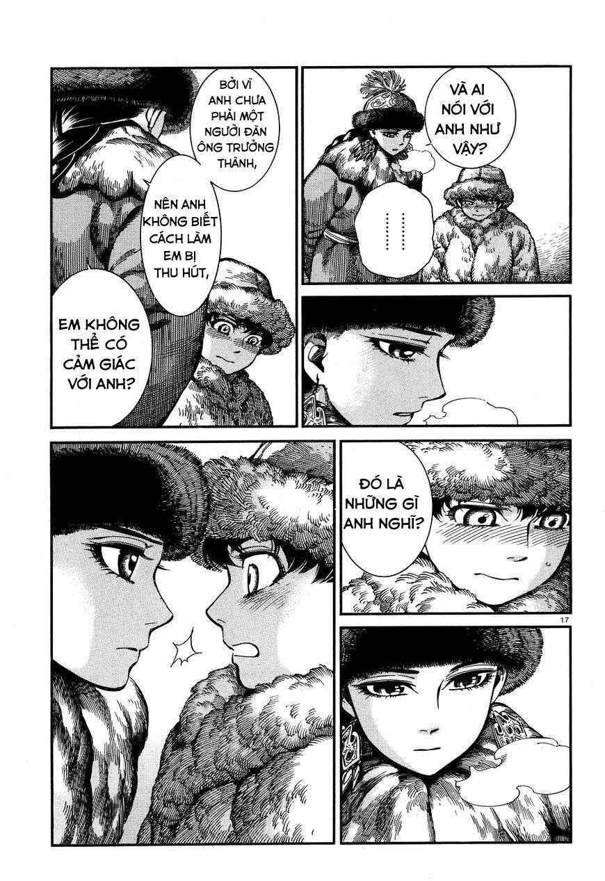 Chapter 66 - Page 16