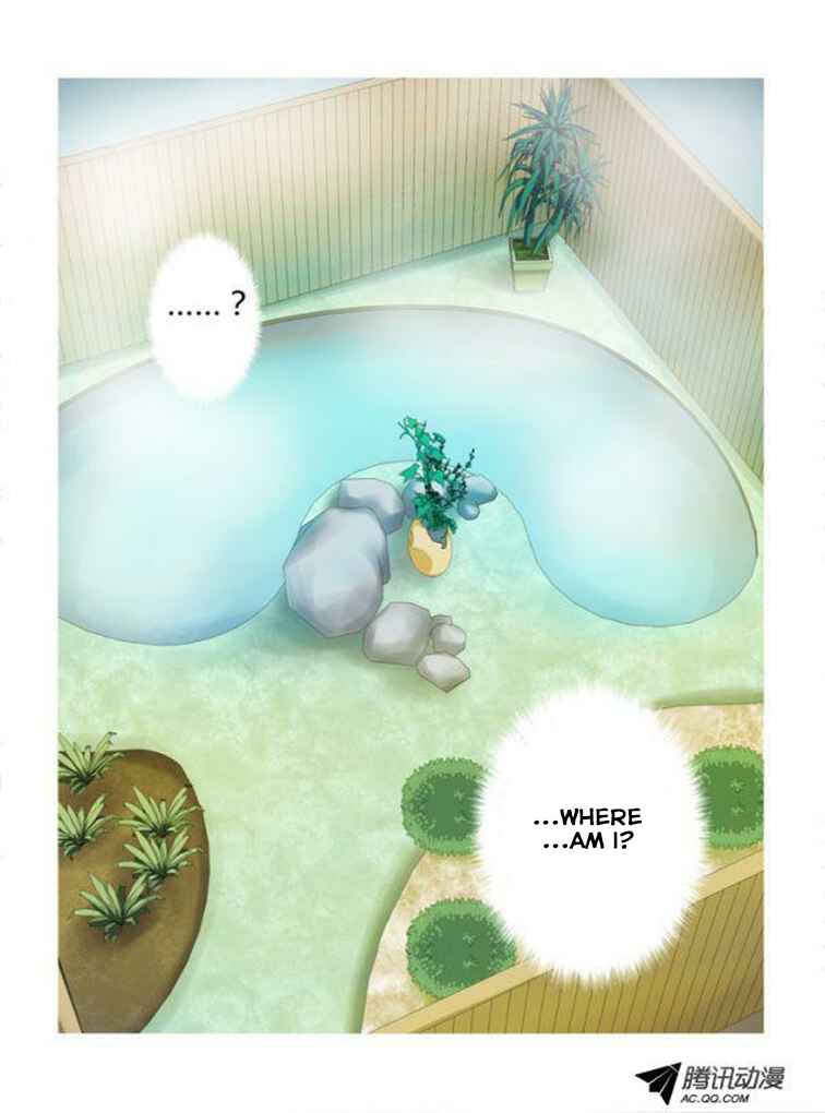 Chapter 3 - Page 1