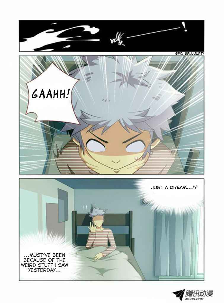 Chapter 3 - Page 5