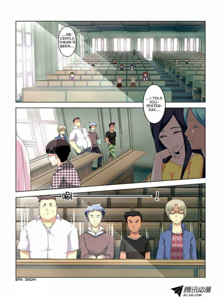 Chapter 3 - Page 9