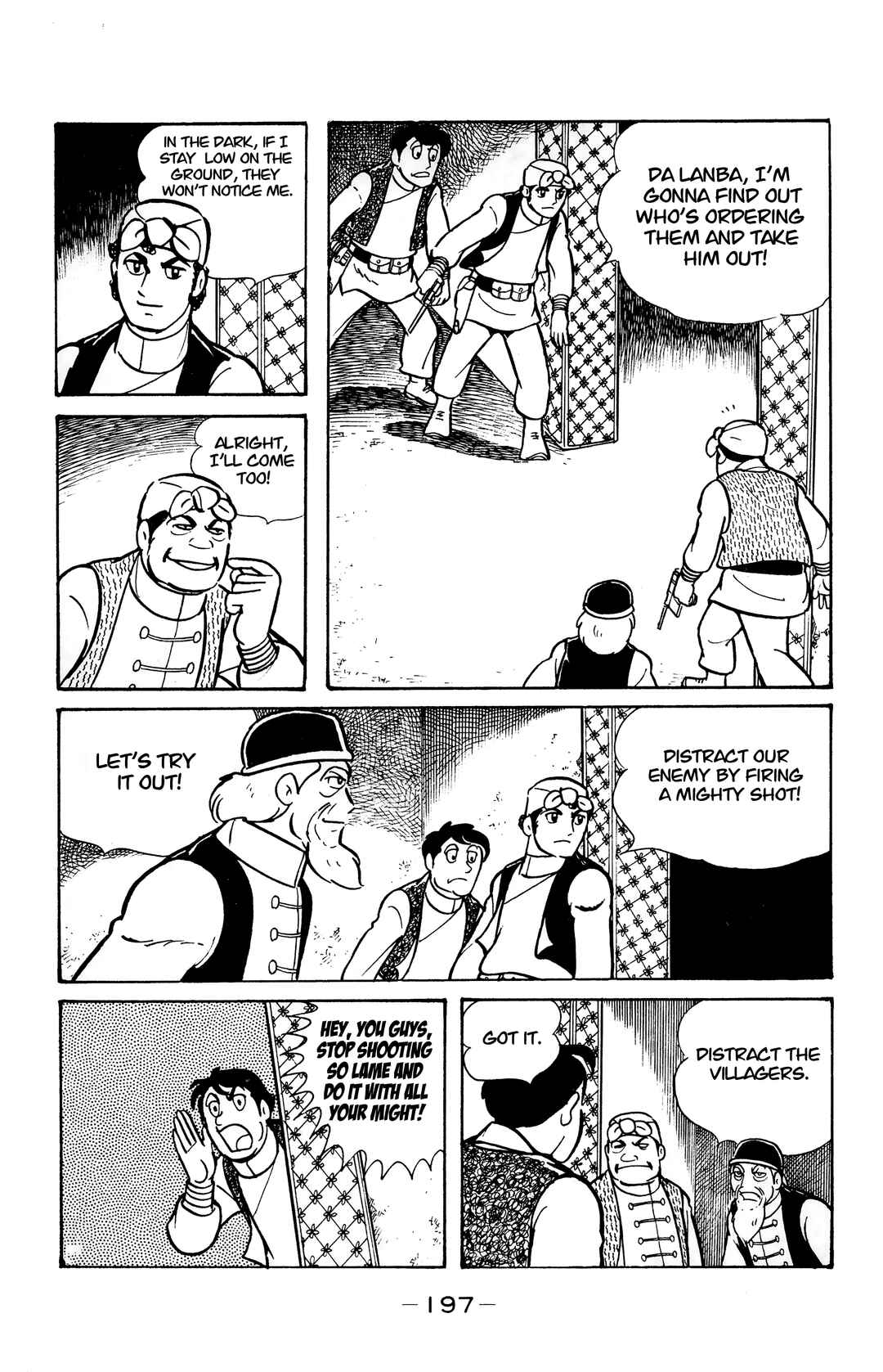Chapter 17 - Page 40