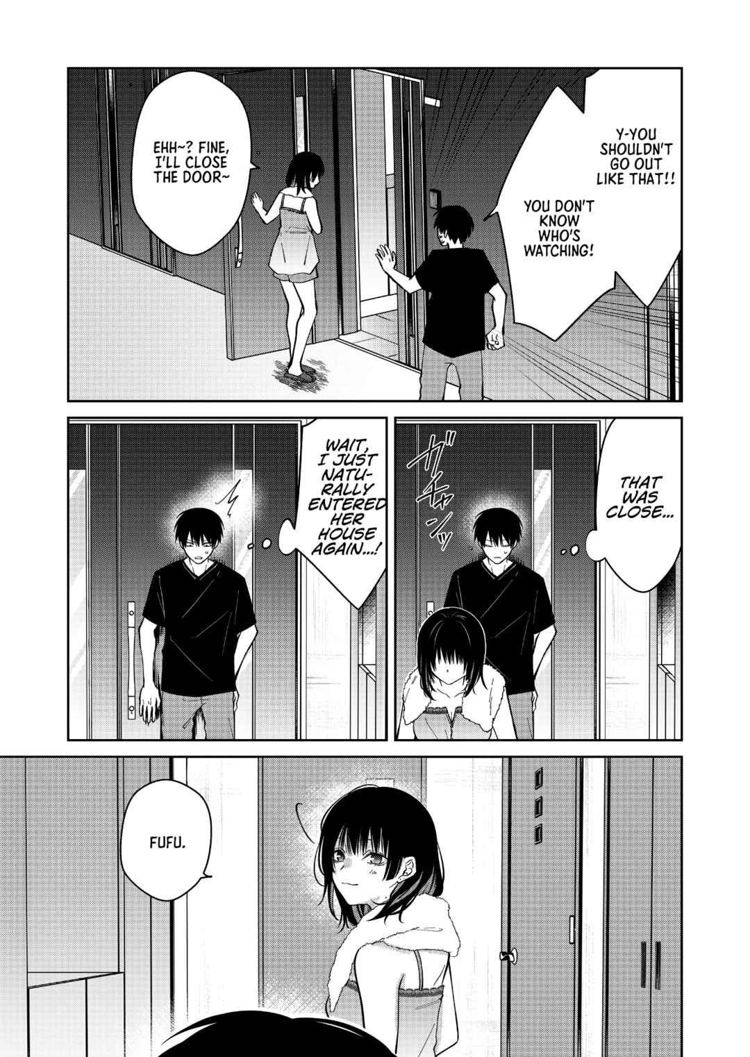 Chapter 40 - Page 12