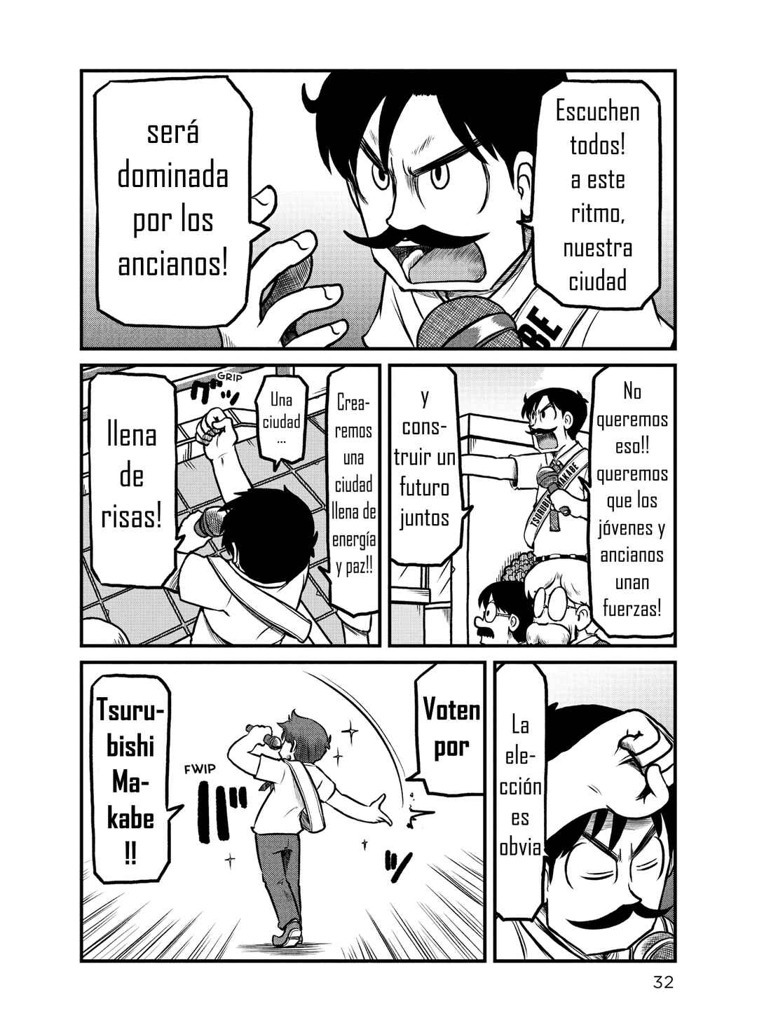 Chapter 171 - Page 2