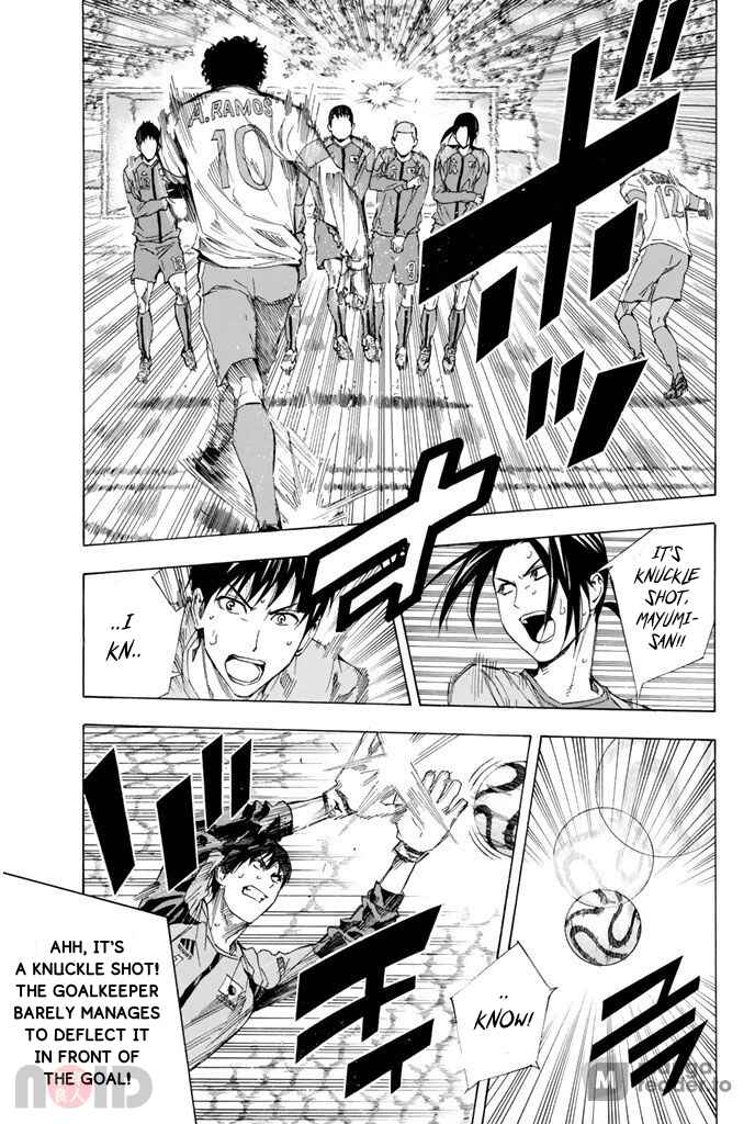 Chapter 319 - Page 4