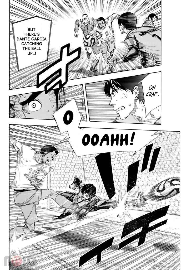 Chapter 319 - Page 5