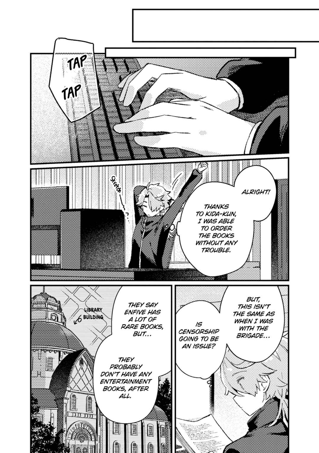 Chapter 18 - Page 22