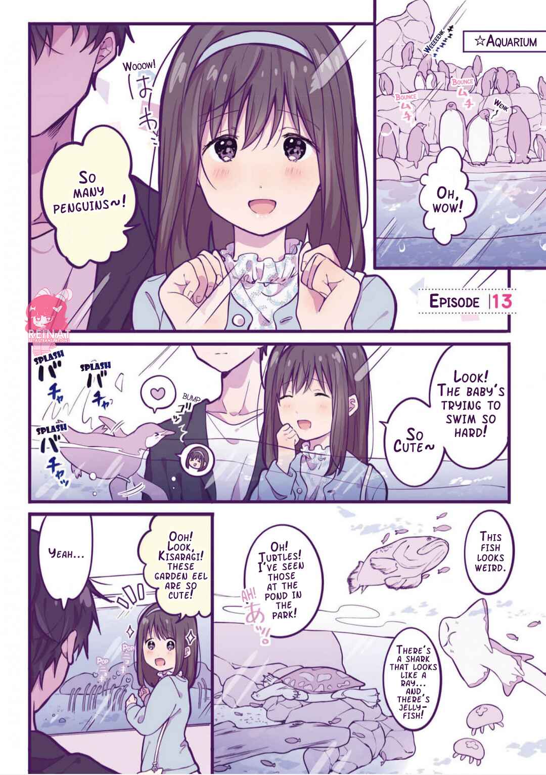 Chapter 13 - Page 1