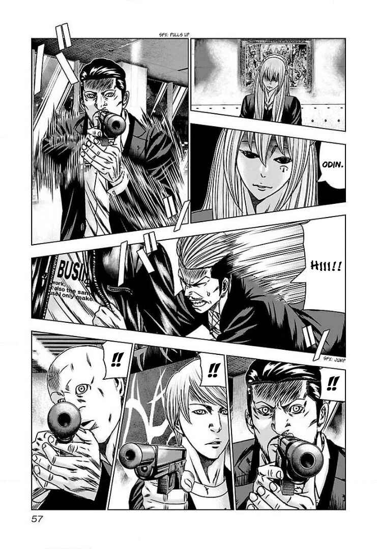 Chapter 51 - Page 22