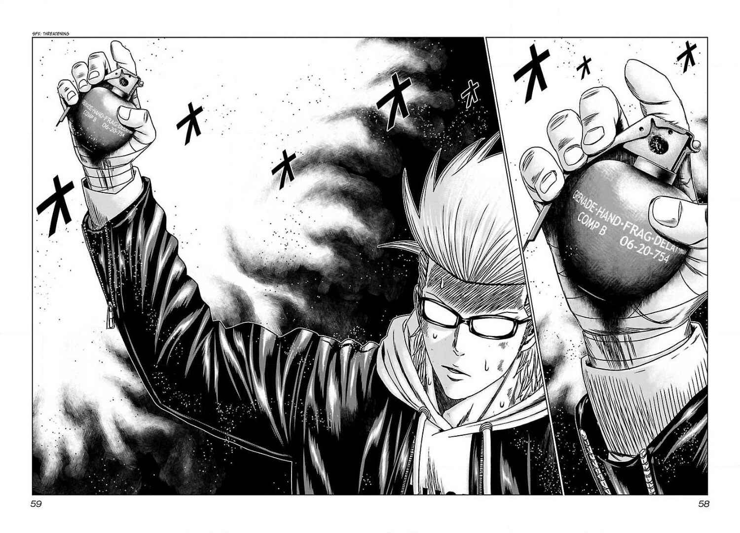 Chapter 51 - Page 23