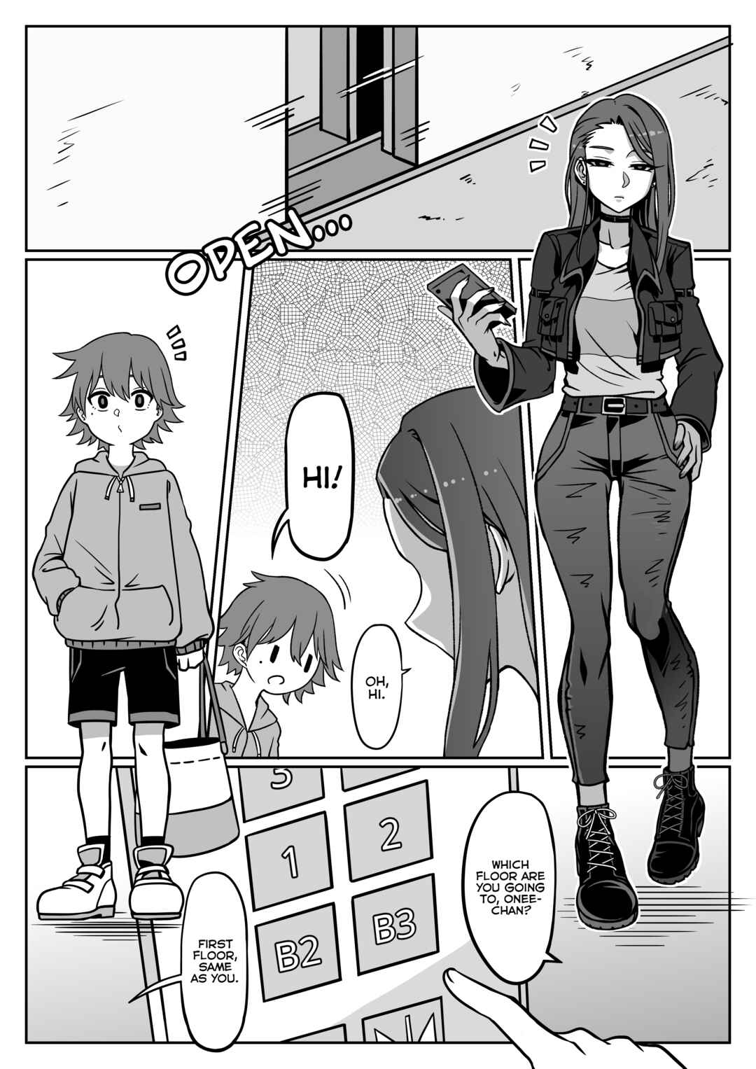 Chapter 1 - Page 2