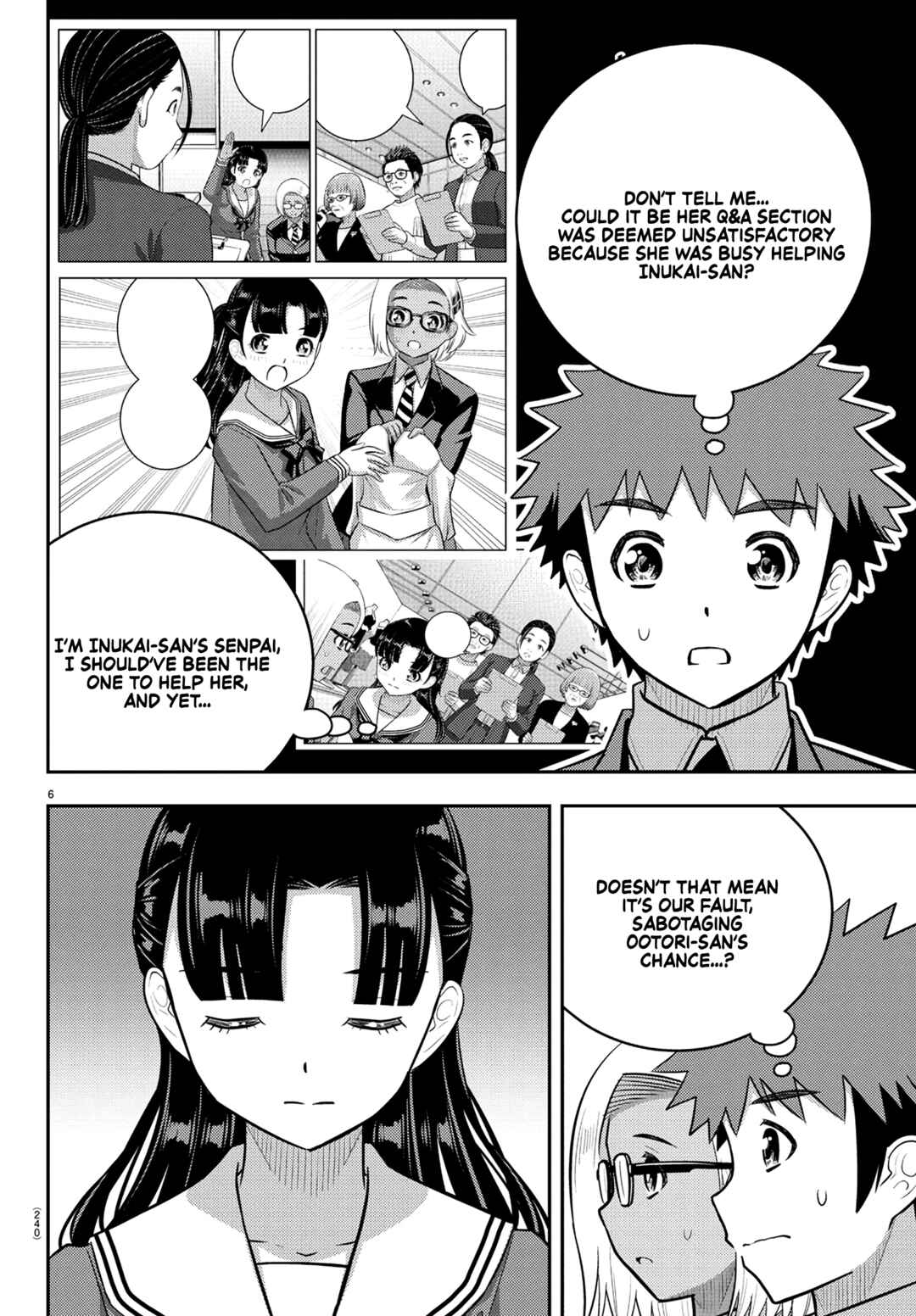 Chapter 245 - Page 6