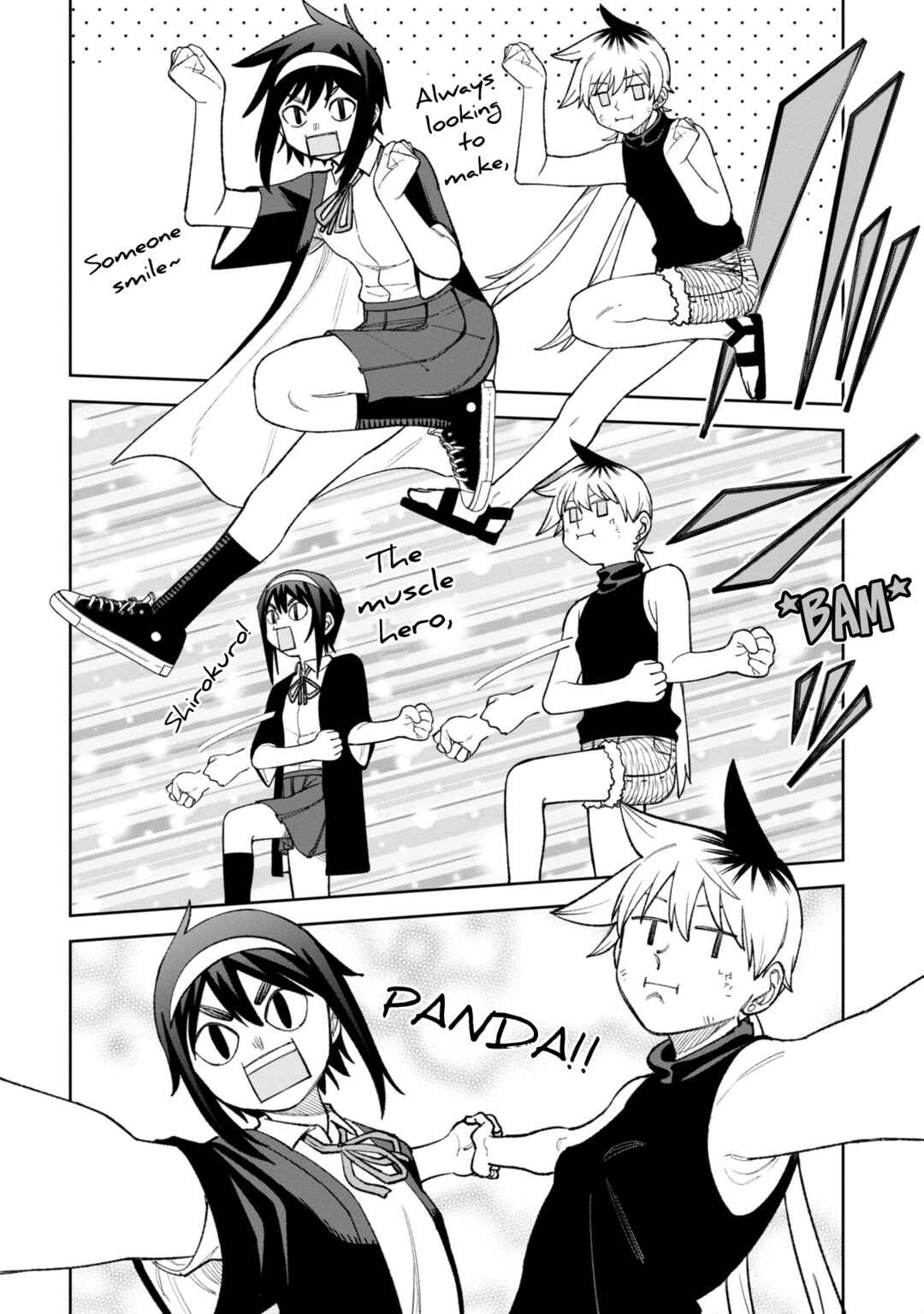 Chapter 32 - Page 2