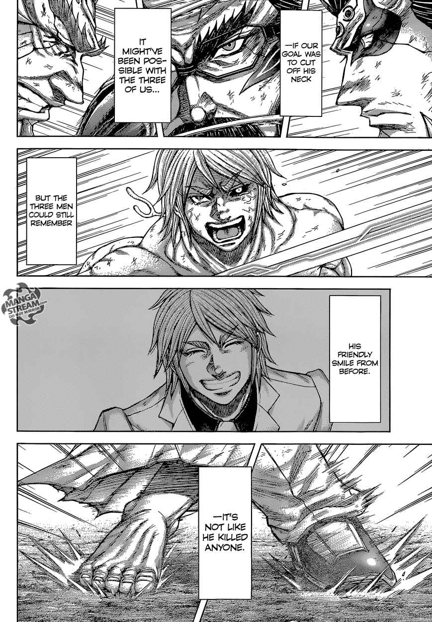 Chapter 156 - Page 11