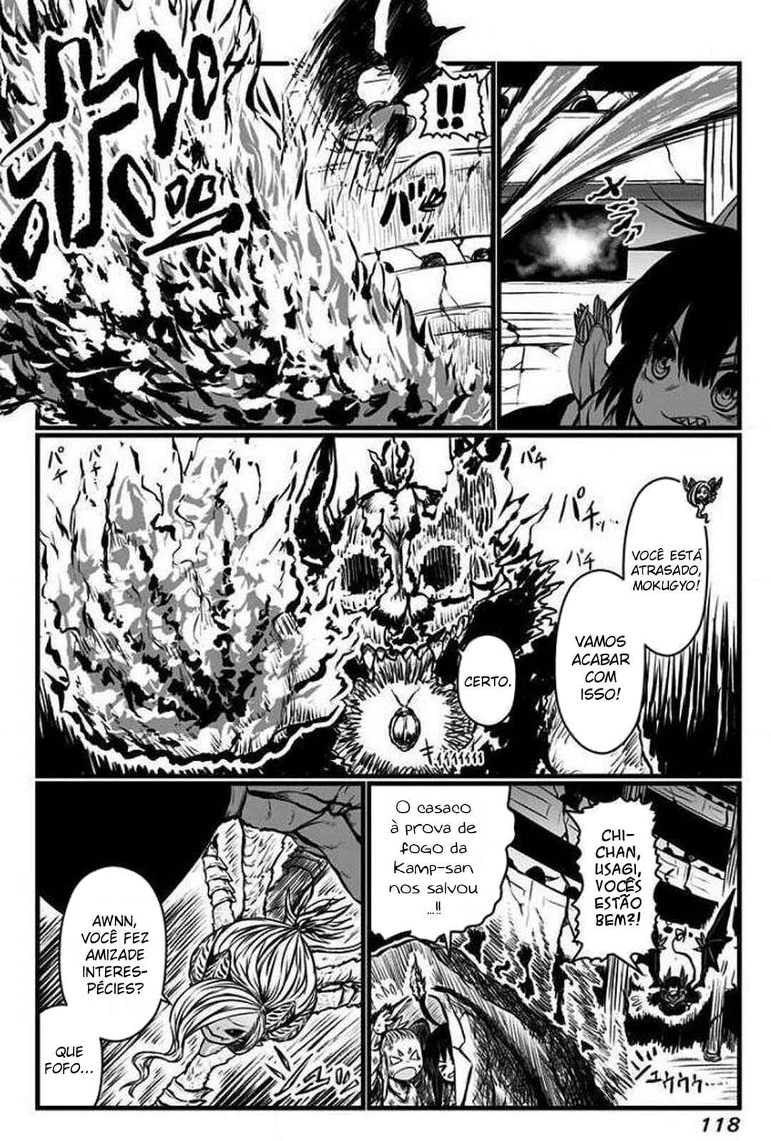 Chapter 139 - Page 2