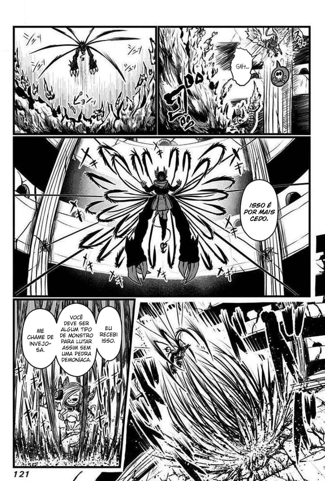 Chapter 139 - Page 5
